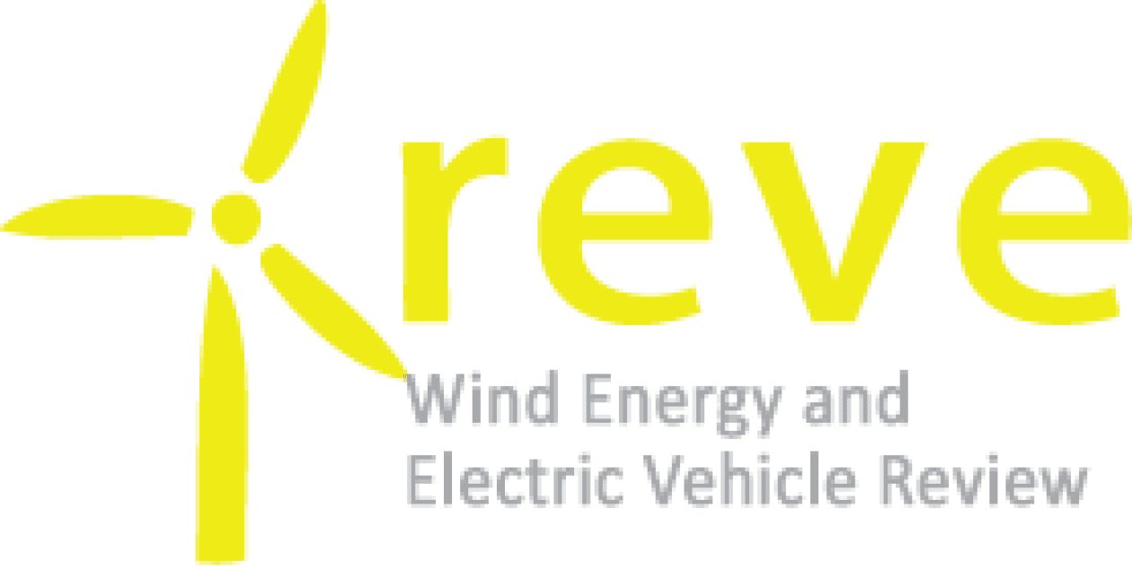 REVE (Spanish initials that stand for Wind Energy and Electric Vehicle Magazine) is a bilingual news website of the sector with emphasis on electric vehicles. It is coordinated by José Santamarta, a veteran of the renewable energies sector, with the collaboration of the Spanish Wind Energy Association (AEE).