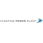 Floating Power Plant
